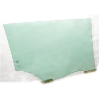 Скло задніх дверей VW Passat B8 Європа універсал 15 - ліве (XYG)