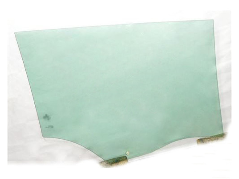 Скло задніх дверей VW Passat B8 Європа універсал 15 - праве (Sekurit)