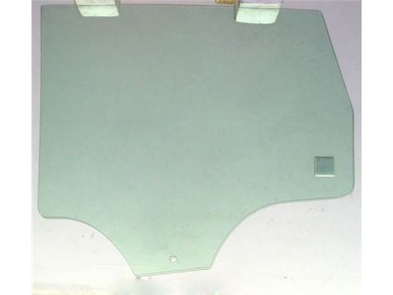 Скло задніх дверей VW Polo 4 HB 02-09 праве (XYG)