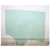 Скло задніх лівих дверей Mazda 3 BL 09-13 хетчбек (XYG)