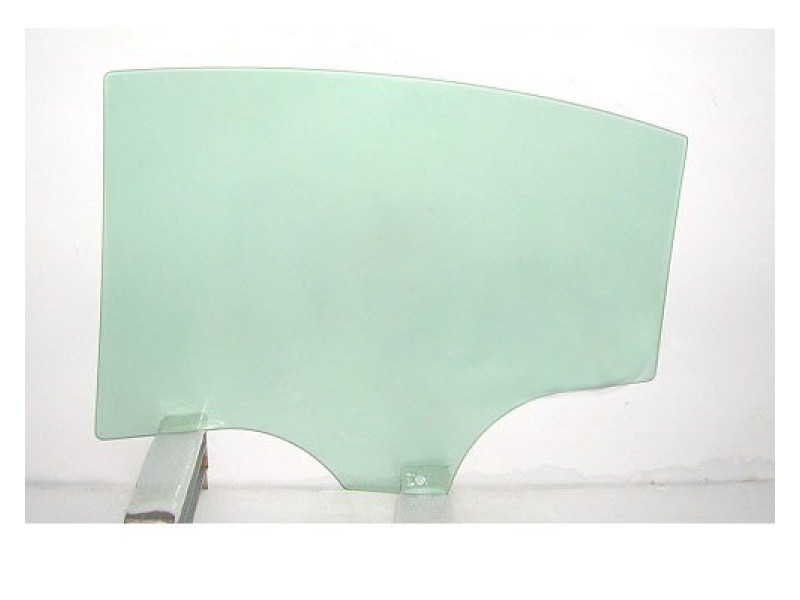 Скло задніх лівих дверей Mazda 6 GH 2008-2013
