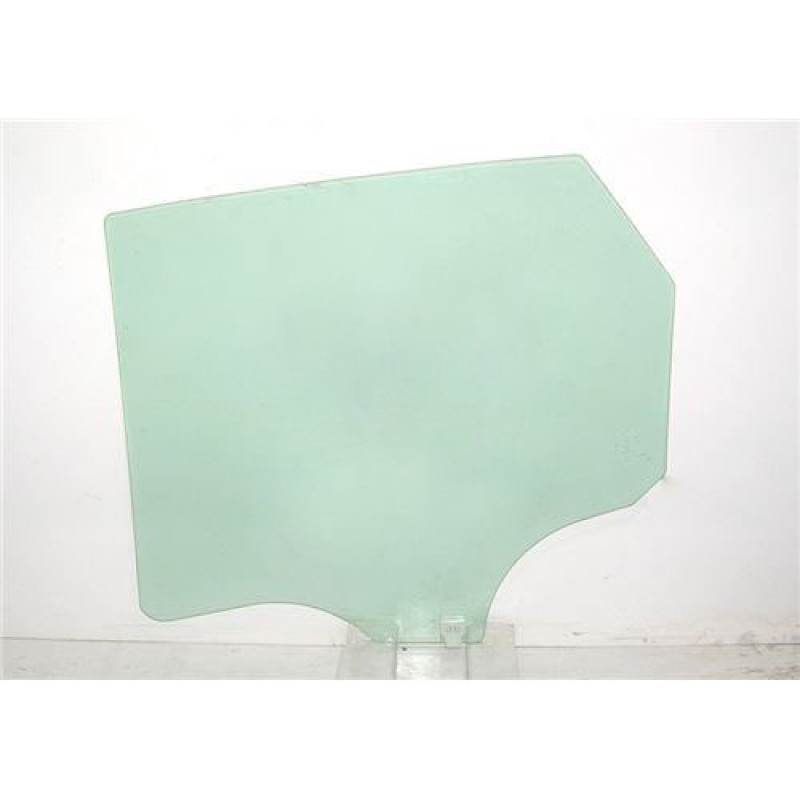 Скло задніх лівих дверей Mazda CX-7 2006-2012