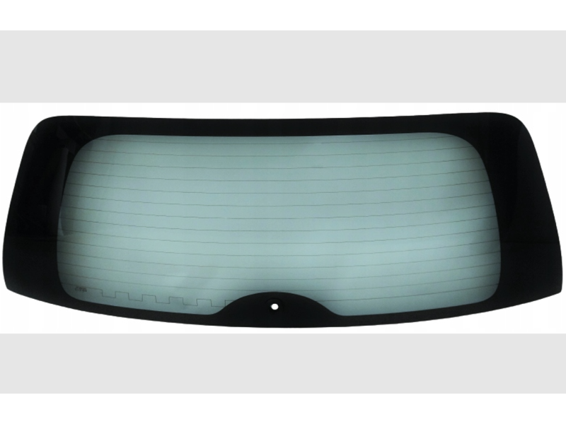 Скло заднє Honda CR-V 4 12-15 (Pilkington)