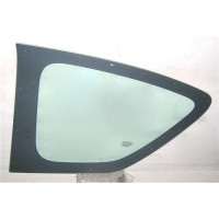 Скло заднє кузовне Citroen C1 05-14 праве (XYG)