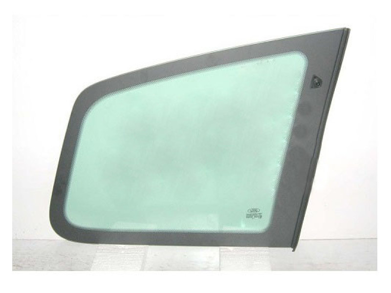 Скло заднє кузовне (глухе) Ford C-Max 03-09 (XYG)