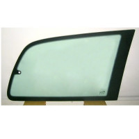 Скло заднє кузовне ліве VW Sharan 1, Seat Alhambra 1, Ford Galaxy 1 (XYG)