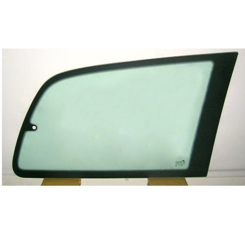 Скло заднє кузовне ліве VW Sharan 1, Seat Alhambra 1, Ford Galaxy 1 (XYG)