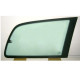 Скло заднє кузовне ліве VW Sharan 1, Seat Alhambra 1, Ford Galaxy 1 (XYG)