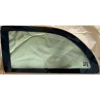 Заднє скло ліве Skoda Octavia Tour 1997-2010 універсал (XYG) без молдинга