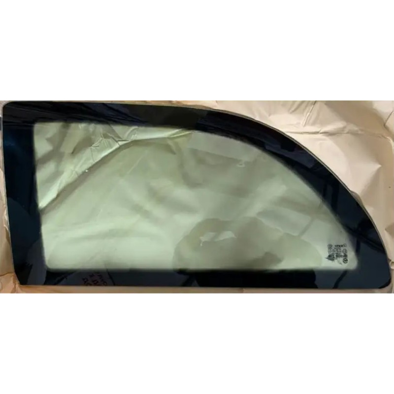 Заднє скло ліве Skoda Octavia Tour 1997-2010 універсал (XYG) без молдинга