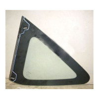 Скло заднє кузовне Nissan Note E12 13-20, Versa Note 13-19 праве (XYG)