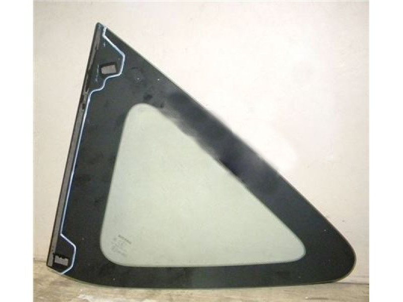 Скло заднє кузовне Nissan Note E12 13-20, Versa Note 13-19 праве (XYG)