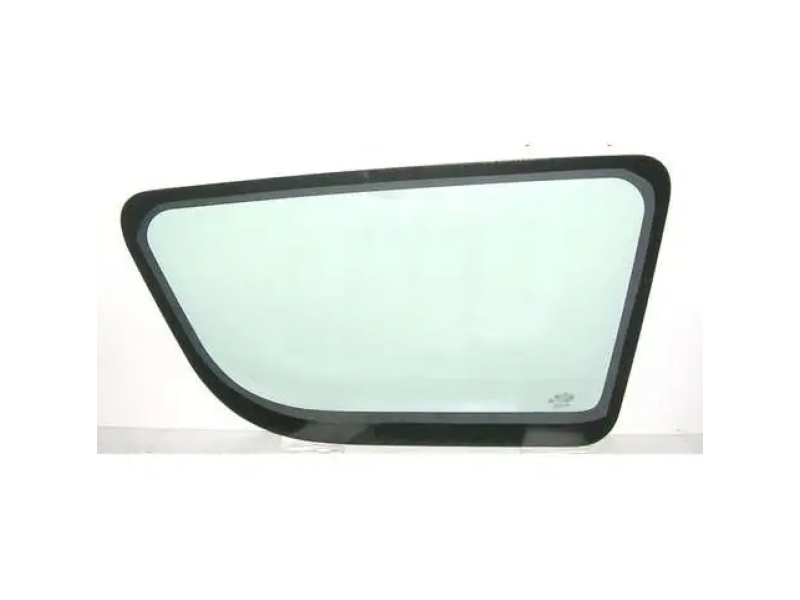 Скло заднє кузовне праве Dacia Logan 04-12 універсал (XYG)
