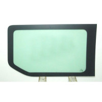 Скло заднє кузовне праве Ford Transit 14- довга база (XYG)