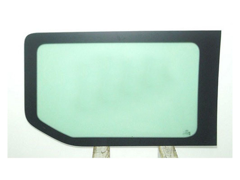 Скло заднє кузовне праве Ford Transit 14- довга база (XYG)