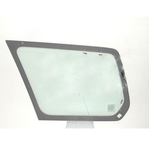 Скло заднє кузовне праве Subaru Forester 2003-2008 (XYG)