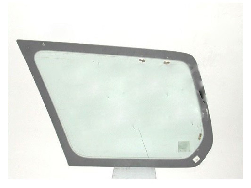 Скло заднє кузовне праве Subaru Forester 03-08 (XYG)