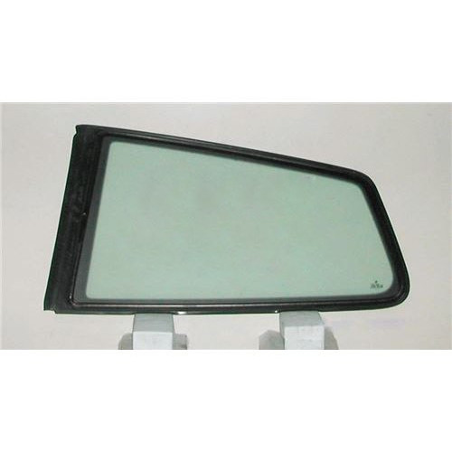 Скло заднє кузовне праве VW Polo 4 2002-2009 хетчбек (XYG) без молдинга