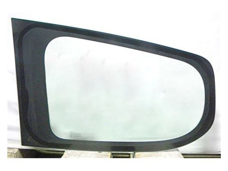 Скло заднє кузовне Renault Lodgy 12 - праве (XYG)