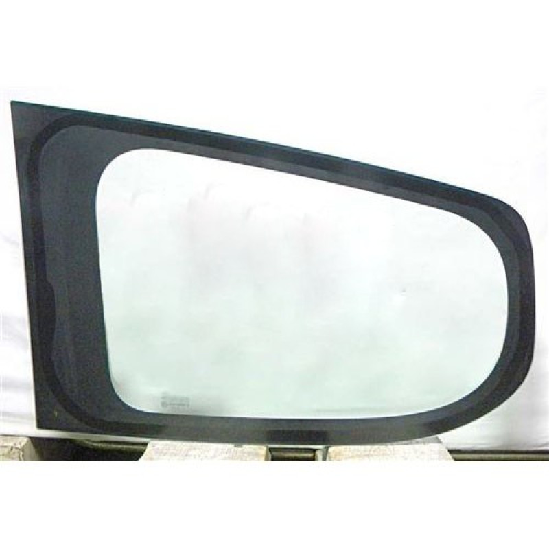 Скло заднє кузовне Renault Lodgy 12 - праве (XYG)