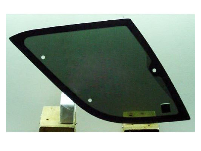 Скло заднє кузовне, що відкривається Mercedes ML-class (W163) 98-05 праве (XYG)