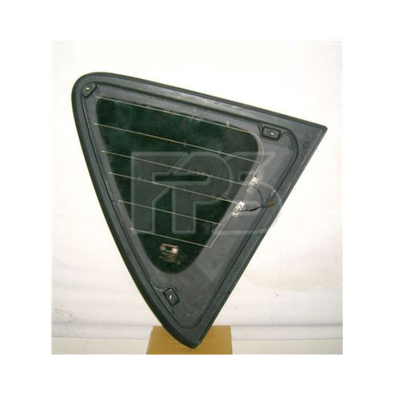 Скло заднє кузовне SsangYong Rexton 02-12 праве (XYG)