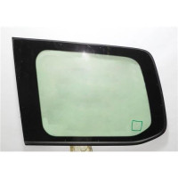 Скло заднє кузовне ліве Toyota Land Cruiser J200 07-15 (XYG)