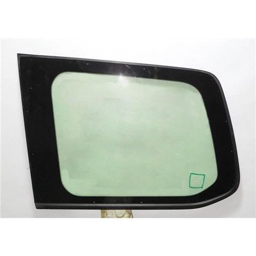 Скло заднє кузовне ліве Toyota Land Cruiser J200 07-21 (XYG) без молдинга