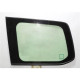 Скло заднє кузовне ліве Toyota Land Cruiser J200 07-21 (XYG) без молдинга