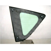 Скло заднє кузовне Toyota RAV4 06-12 ліве (XYG)