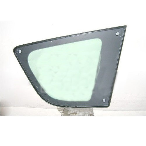 Скло заднє кузовне Toyota RAV4 Long 2006-2012 ліве (XYG) довга база