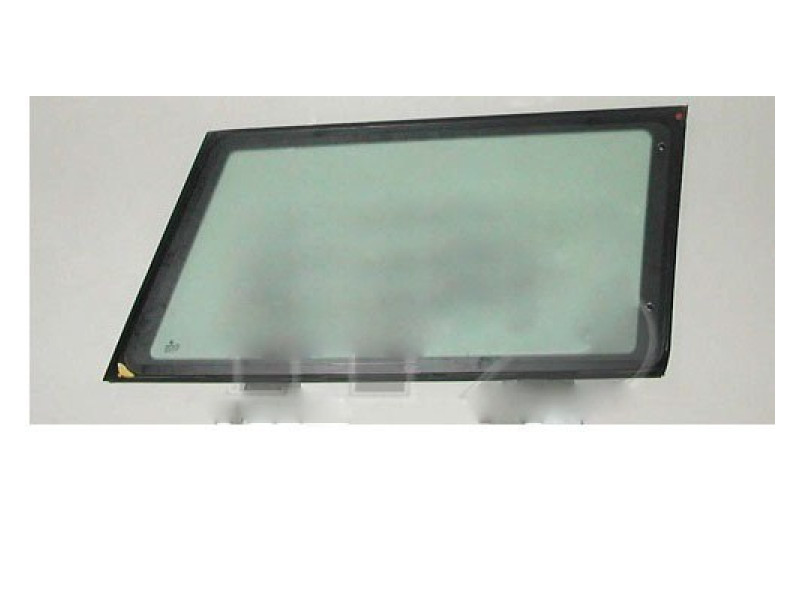 Скло заднє кузовне VW Passat B5, універсал 97-05 ліве (XYG)