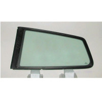 Скло заднє кузовне VW Polo 4 HB 02-09 ліве (Sekurit) 3 двері