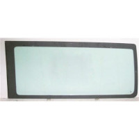 Скло кузовне заднє праве VW Transporter T5 03-15 (XYG) довга база