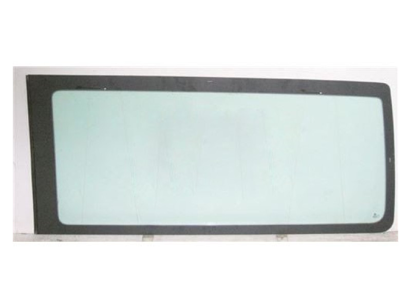 Скло кузовне заднє праве VW Transporter T5 03-15 (XYG) довга база