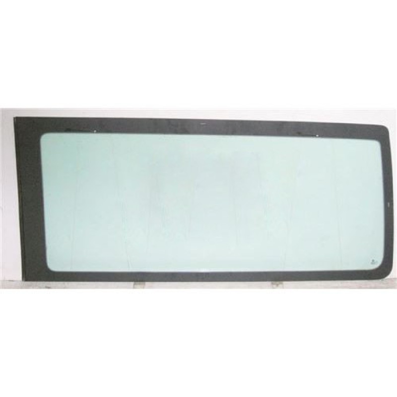 Скло кузовне заднє праве VW Transporter T5 03-15 (XYG) довга база