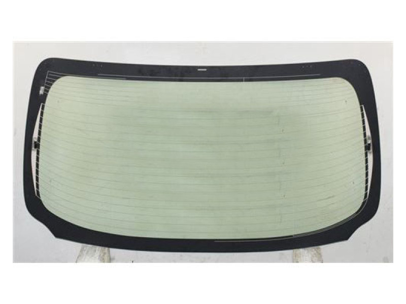 Скло заднє Toyota Corolla E21 седан 19- (XYG)