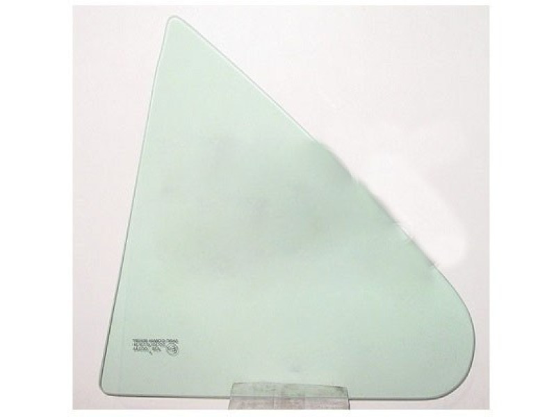 Скло задньої двері, форточка Peugeot 406 седан 95-03 праве (SEKURIT)