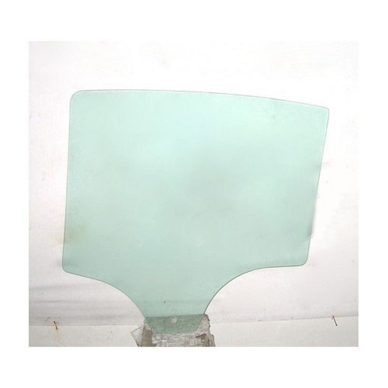 Скло задньої двері Opel Corsa E 14 - ліве (XYG)