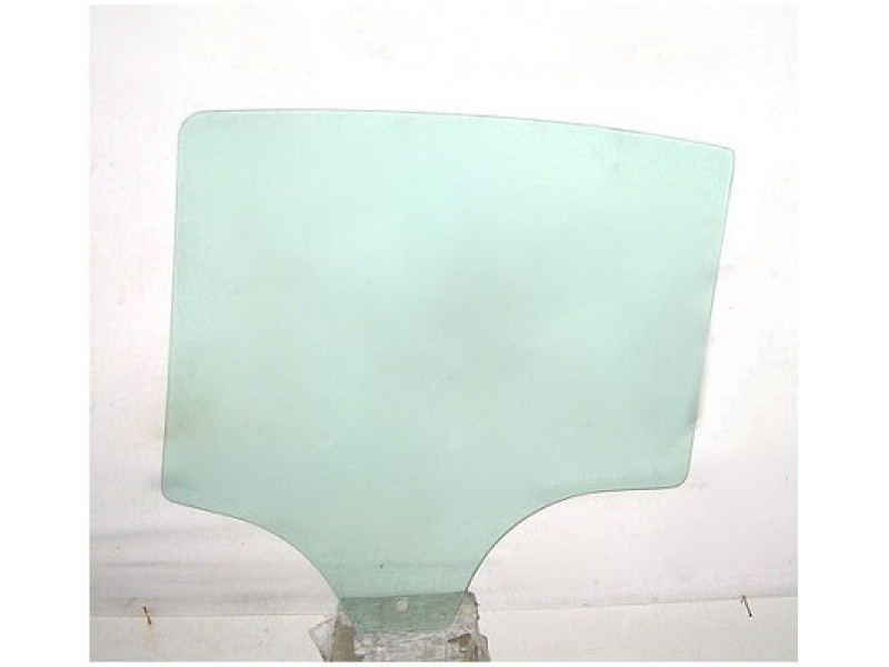 Скло задньої двері Opel Corsa E 14 - праве (XYG)