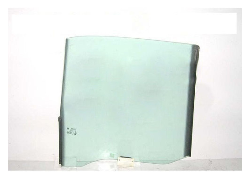 Скло задньої двері Opel Omega A 86-94 праве (XYG)