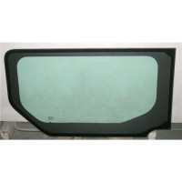 Скло бокове дверне праве Opel Vivaro, Renault Trafic 01-13 (XYG)