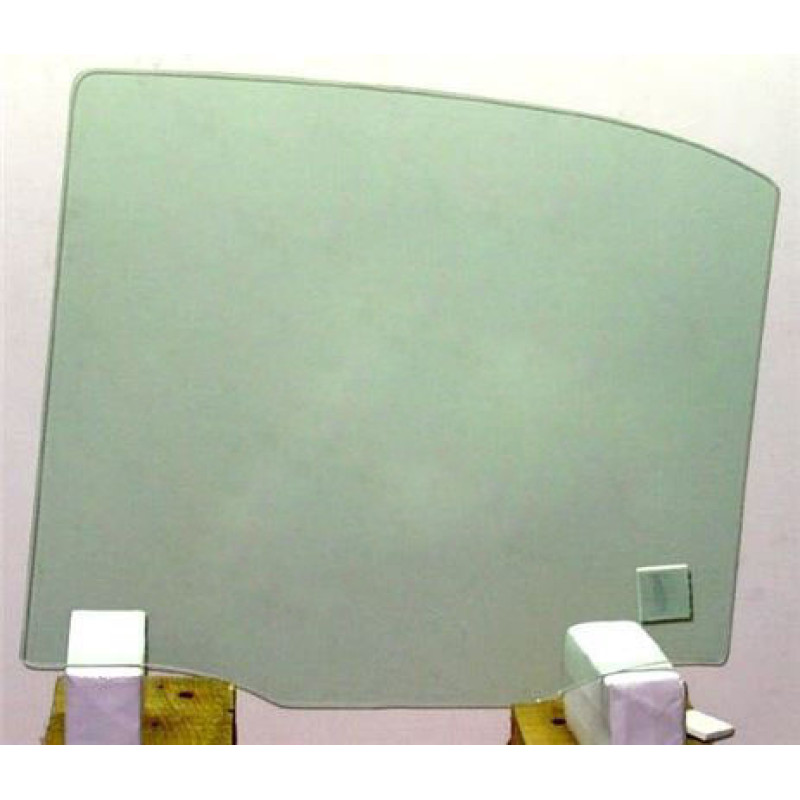 Скло задньої двері Mercedes E-class W210 95-02 ліве (XYG)