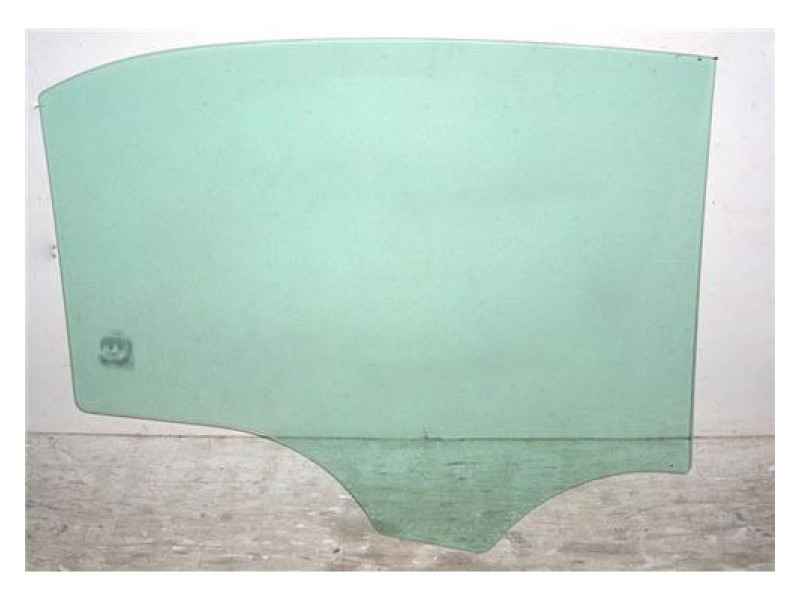 Скло задньої двері Mercedes E-class W212 09-16 праве (SEKURIT)