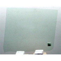Скло дверне заднє праве Toyota RAV4 2001-2006