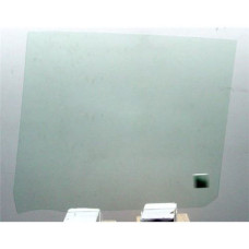 Скло дверне заднє праве Toyota RAV4 2001-2006