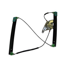 Склопідйомник передній лівий Audi A6 C5 1997-2005 Elit