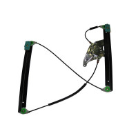 Склопідйомник передній лівий Audi A6 1997-2005 FPS 4B0837461