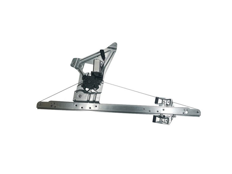 Склопідйомник передній лівий Mercedes Sprinter W906, VW Crafter 1 (TP) 9067200046, 2E0837401