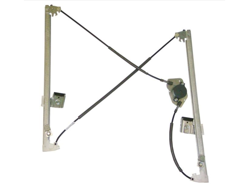 Склопідйомник передній лівий Mercedes Vito / Viano W639 03-13 (FPS) A6397200046